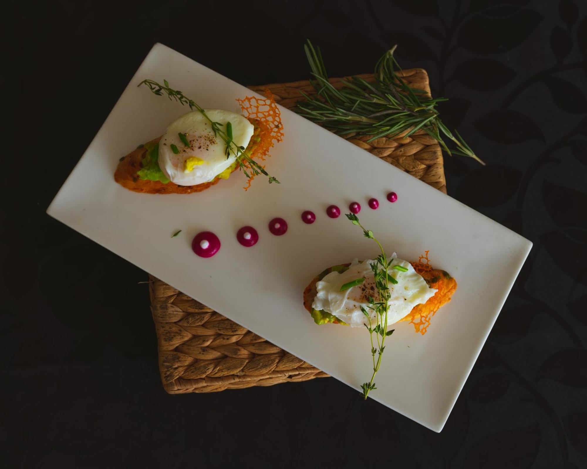 Signature Club Resort Devanahalli Eksteriør billede