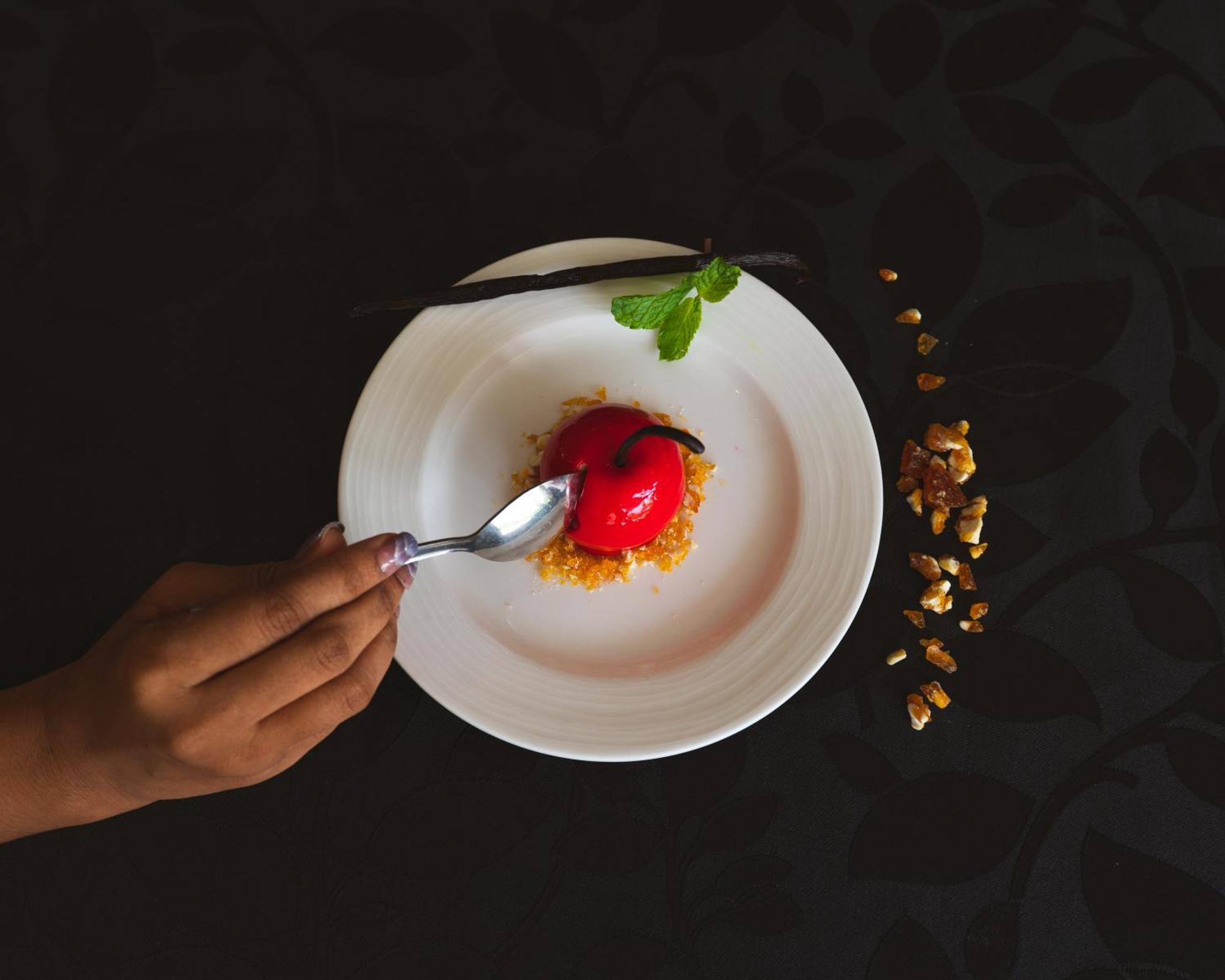 Signature Club Resort Devanahalli Eksteriør billede