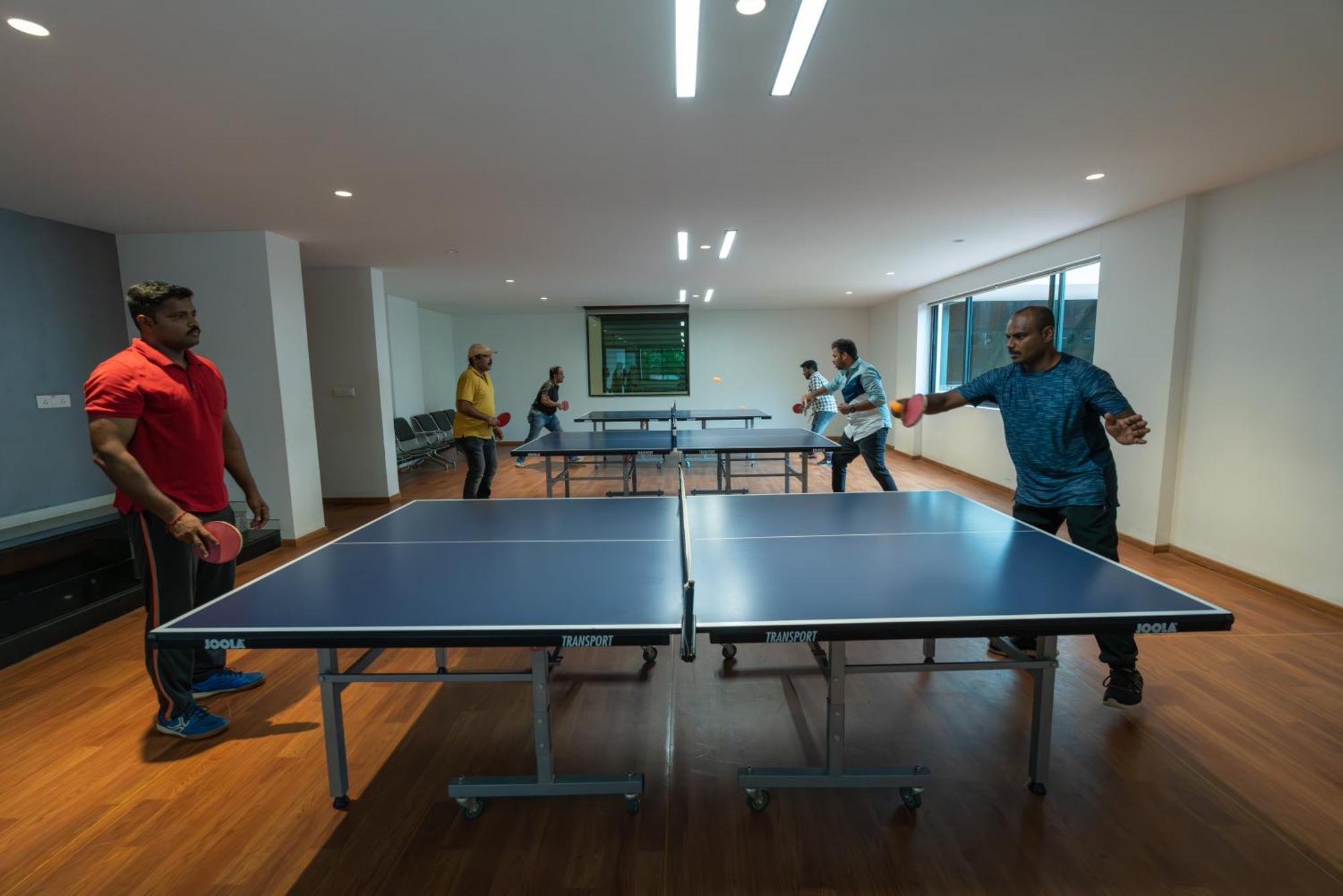 Signature Club Resort Devanahalli Eksteriør billede