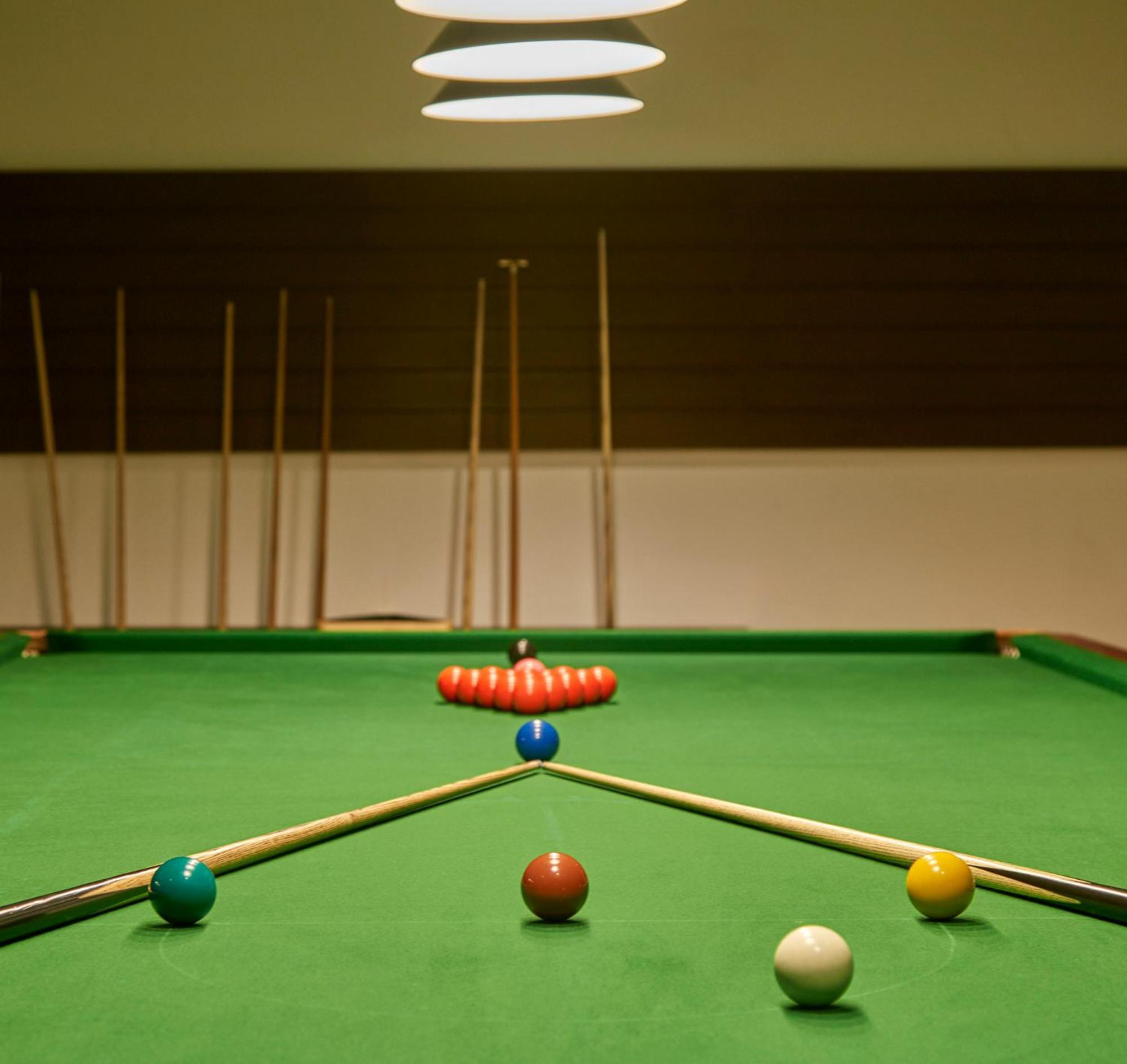 Signature Club Resort Devanahalli Eksteriør billede