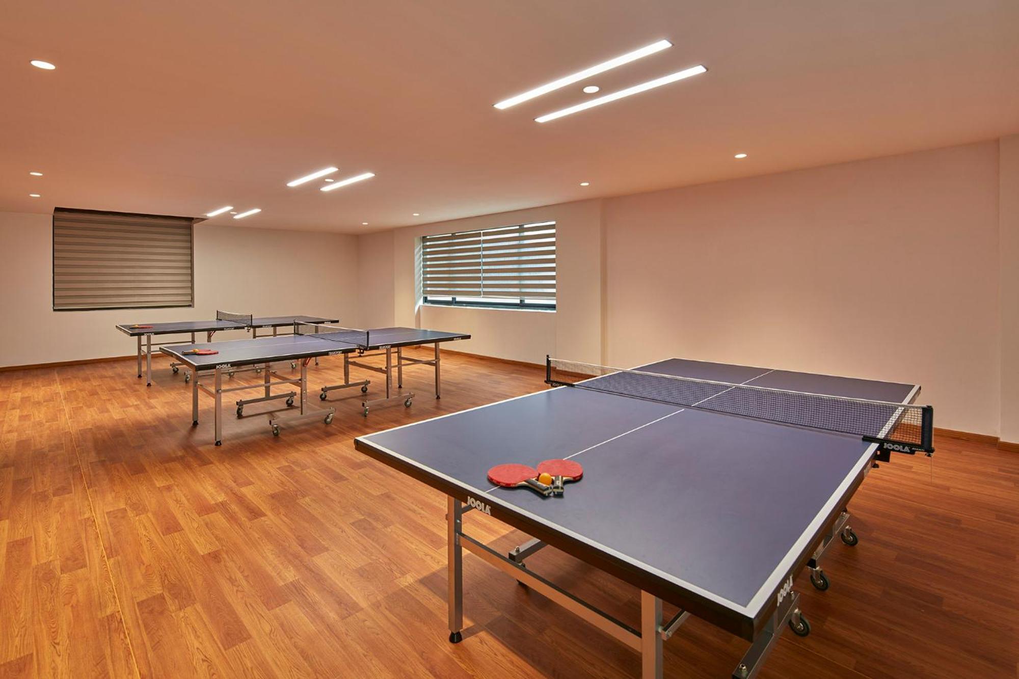 Signature Club Resort Devanahalli Eksteriør billede