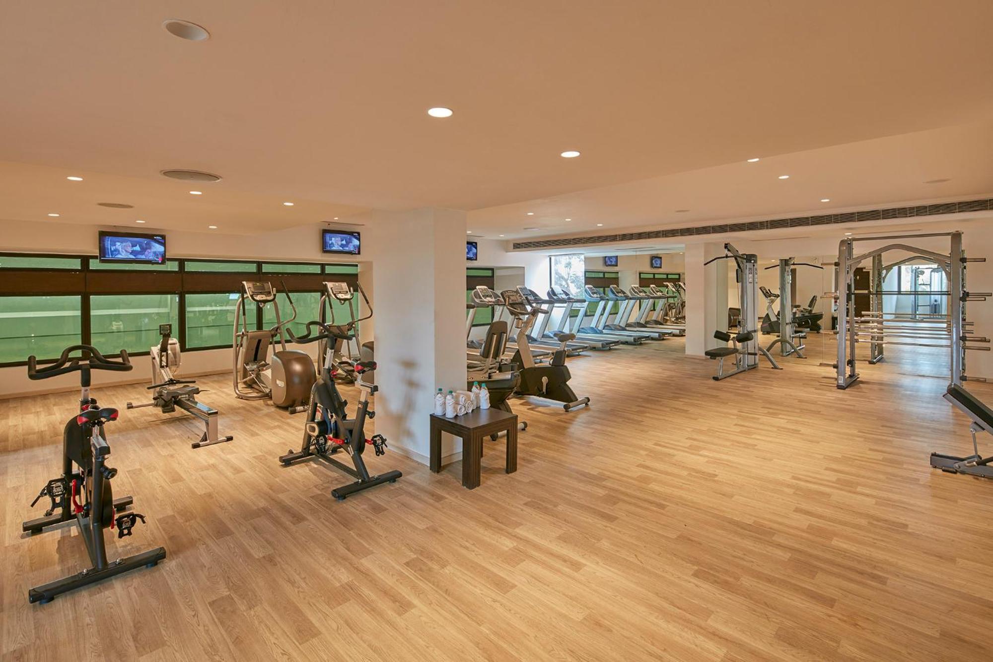 Signature Club Resort Devanahalli Eksteriør billede